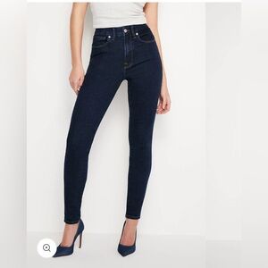 Good American Always Fits Good Legs Jeans